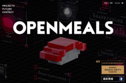 OPEN MEALS