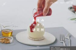 あまみカオリ研究所