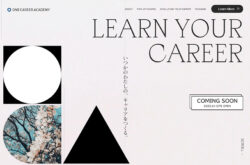 ONE CAREER ACADEMY