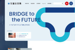 株式会社富士交易