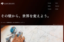 TOP-GAF CREATE