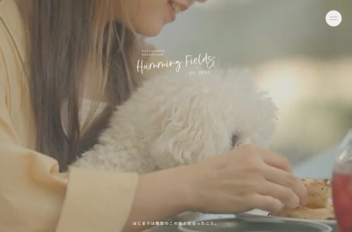 Humming Fields